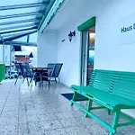 Haus Dora 2 Penken 公寓