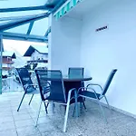 Haus Dora 2 Penken 迈尔霍芬