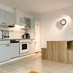 Haus Dora 2 Penken 公寓 *