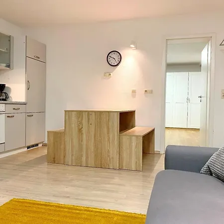 Haus Dora 2 Penken