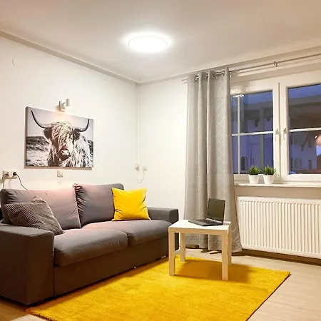 Apartment Haus Dora 2 Penken