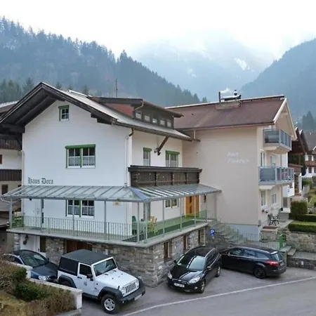 Haus Dora 2 Penken *