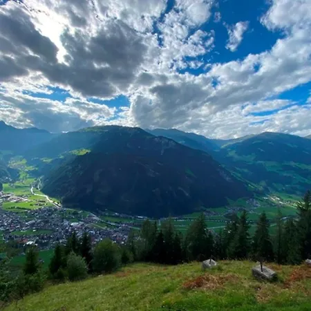 Appartement Haus Dora 2 Penken