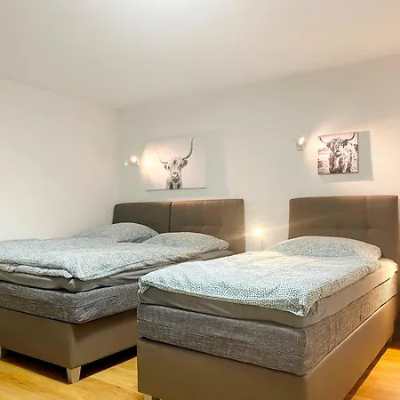 Haus Dora 2 Penken Mayrhofen