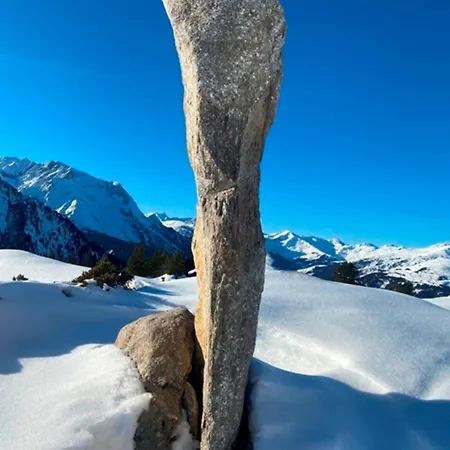 Haus Dora 2 Penken Mayrhofen