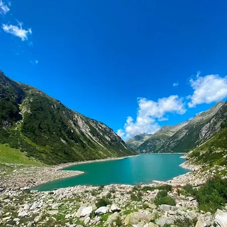 Haus Dora 2 Penken Appartement *