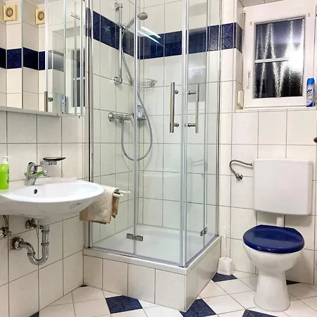 Haus Dora 2 Penken Appartement