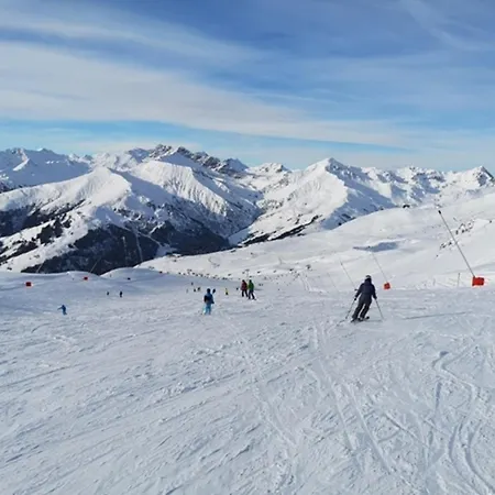 Haus Dora 2 Penken Appartement