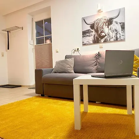 Appartement Haus Dora 2 Penken *